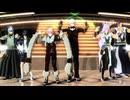 【mmd刀剣乱舞】爆裂愛してる（サビ／KYOカバー）