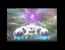 ニコニコショートでもポケモンチャンピオンズ!メガケケンカニ!!