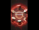 Drumming Ensemble｜圧倒的リズムの洪水 – ドラム＆太鼓インストゥルメンタル