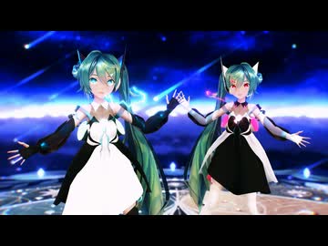 【第18回ラジP杯】 『Packaged』 by Sour miku [Re]Sonance