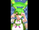 METEOR  ミーティア【ショートVer.】ずんだもん
