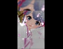 千本桜【ショートVer.】つくよみちゃん