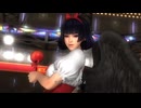 DOA5LR 女天狗 その3