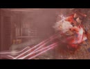 新鬼武者 リョナ③幻魔母樹×茜(2)