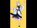 テトリス【ショートVer.】東北イタコ