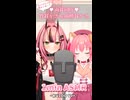 【1min♡ASMR】両耳同時♥耳かき＆綿棒
