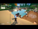 ブレイカーズ民ゴルフ回切り抜き