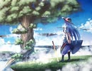 【夏色花梨/二次創作】羨望の眼差し（原曲：有頂天変 ～ Wonderful Heaven）