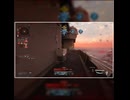 【CoD:BO7】死神のトマホークキルクリップ#1【バリスティックナイフ】