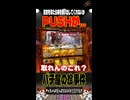 プッシュハズレ演出