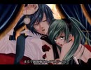 男女2人で【サンドリヨン】歌ってみた。