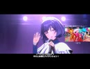 お待たせいたしました爆裂学園1年2組秦谷美鈴と申します