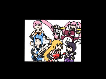 jamバンドのサラバンド　太食調