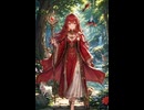 フォレストカノン サイド B Speed Symphony Forest