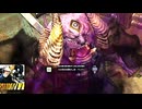 フォークタワー初制覇！