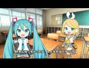 【MEIKO/初音ミク/鏡音リン/巡音ルカ】ダイアモンド◇フラストレーション(TV Size)【架空アニソン祭2026/みそかつ】