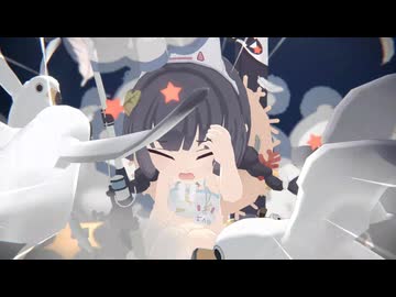 やっやめて～