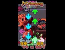【Friday Night Funkin'】弦巻マキ VS 結月ゆかり【Crimsong】