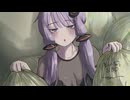 だからこそ / 沁途(しみづ)いずか feat.A.I.VOICE 結月ゆかり　ポエトリーリーディング