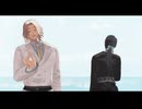 【Vroid】flos【悪役令嬢の中の人/第一王子主従】