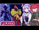 EX03_【ぽこ あ ポケモン】ゆかテトのぽこポケ【VOICEPEAK実況プレイ】【A.I.VOICE2実況プレイ】