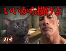 【猫ミーム】2分で見る美大卒業するまでの話 超短縮版 #猫マニ #猫ミーム #猫meme