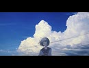 夏間、逃避　初音ミク　オリジナル