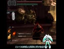 正方形ショート動画のテストをするだけ(ダクソPTDEオンスタSL1ワンパン)