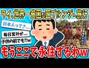 【2ch面白い話】ワイ、世界で最も貧しい国ブルンジ□□へ旅行してきた結果→とんでもない事になったｗｗｗｗ【ゆっくり解説】