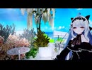 昼日中の #VRChatワールド巡り