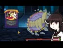 【VOICEROID実況】きりたんがSlayTheSpire2やるだけ:A10ネクロさいごだけ編