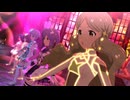 【ミリシタMV】「囚われのTeaTime」(発光衣装 スペシャルアピール)【1080p60/4K HDR】