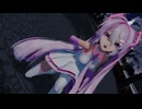 【MMD】  アスノヨゾラ哨戒班  【Sour式桜ミク】
