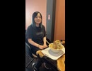 【ハートボックス】二郎系ラーメン！めっちゃ濃厚なスープに極太麺で1200円！麺もお肉も美味しい！【愛知県名古屋市中区千代田5-11-22】#ジャンクハート #北平大樹 #北平碧音 #ラーメン #愛知