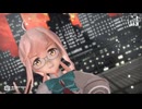 【MMD艦これ】巻雲　de　テレパシ