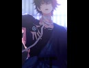 【MMD刀剣乱舞】モニタリング【肥前忠広】