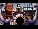 【Fate/Grand Order】剽滅十字前線 アンティオキア エピローグ？