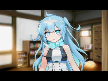 たぶん私の誕生日なんだ♪【ソフトウェアトーク劇場】