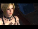 DOA5 LAST ROUND 女王様決定戦  プレイ動画