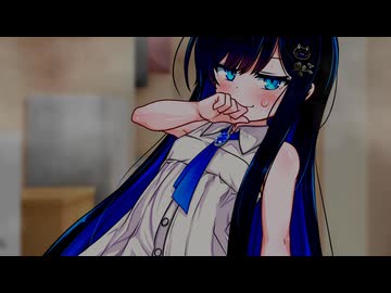 えっちな目で見ないでくださーい【ボイロ一人称劇場】