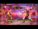 今日のストリートファイター6（Switch2版）20260426