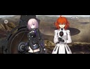 【FGO】剽滅十字前線 アンティオキア36