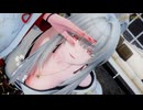 【鳴潮MMD】緋雪が魅せる「極楽浄土」