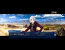 【FGO】剽滅十字前線 アンティオキア41