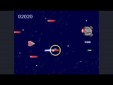 オープンゲイル　無印版　6185点