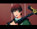 【Fate/MMD】ヘクトールで金木犀【モデルリスト配布】【わたおし2026】【MMDルーキーズフェスタ2026】