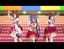 【ヒシアマゾン】We are DREAMERS!!【ウマ娘】