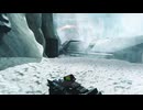 PS4自制系统《使命召唤：无限战争》剧情战役-老手难度-第一期 (2)