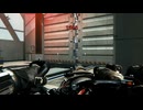 PS4自制系统《使命召唤：无限战争》剧情战役-老手难度-第一期 (3)