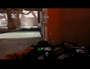 PS4自制系统《使命召唤：无限战争》剧情战役-老手难度-第一期 (4)